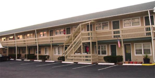 Swiss Motel Riverhead Εξωτερικό φωτογραφία